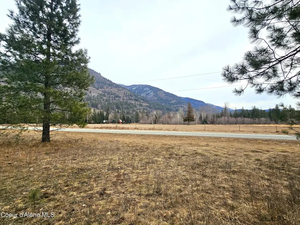 Nna Lightning Creek Road Clark Fork ID 83811