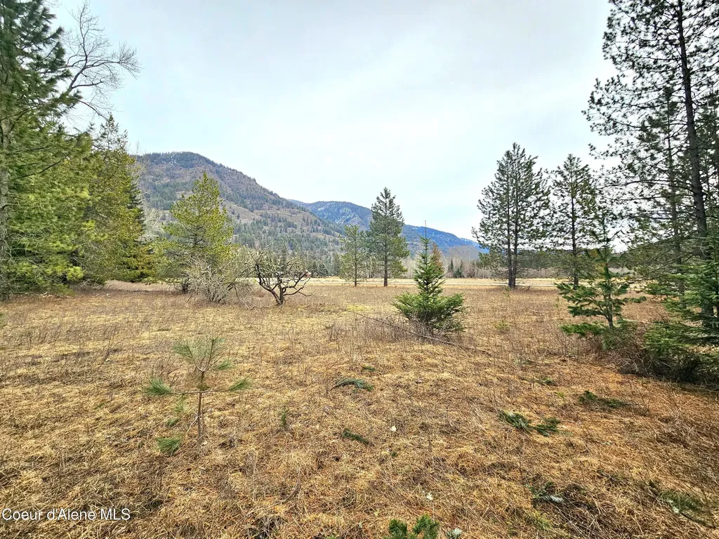 Nna Lightning Creek Road Clark Fork ID 83811