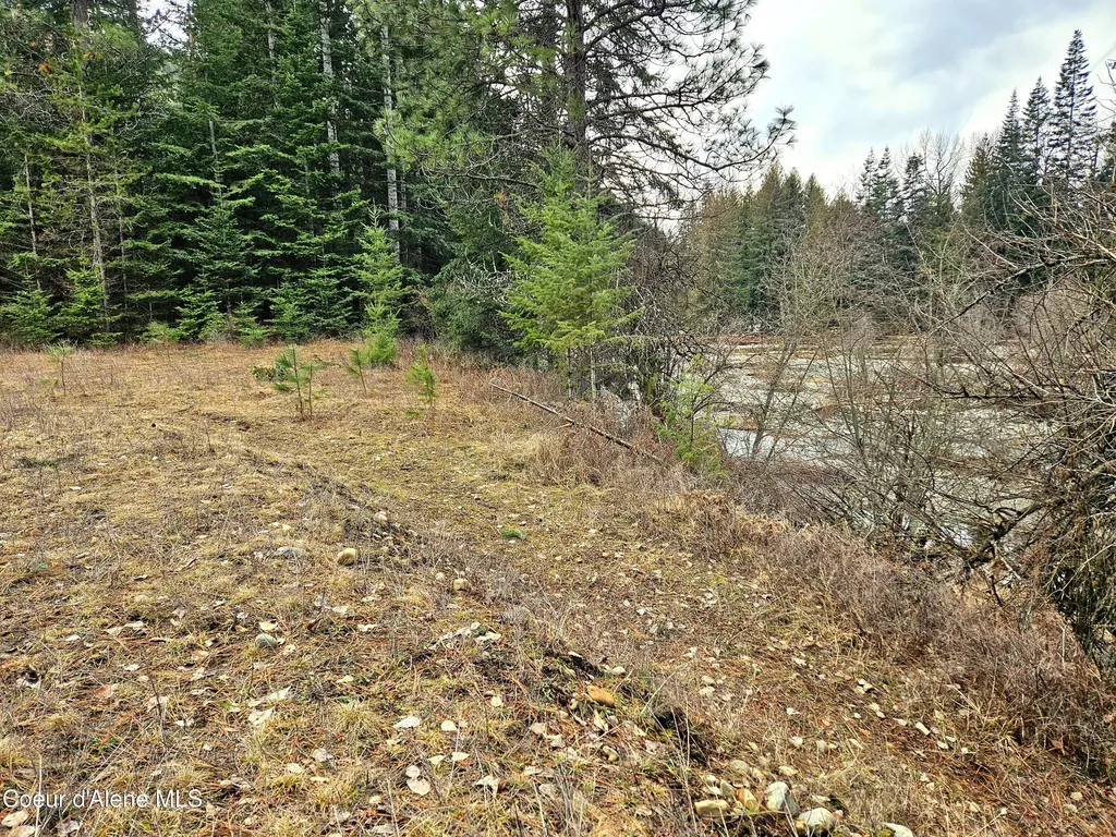 Nna Lightning Creek Road Clark Fork ID 83811