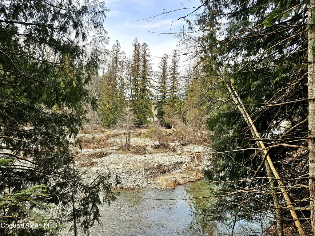 Nna Lightning Creek Road Clark Fork ID 83811