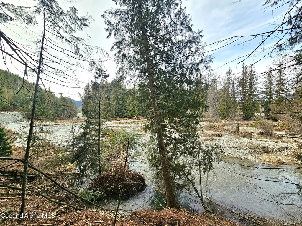 Nna Lightning Creek Road Clark Fork ID 83811