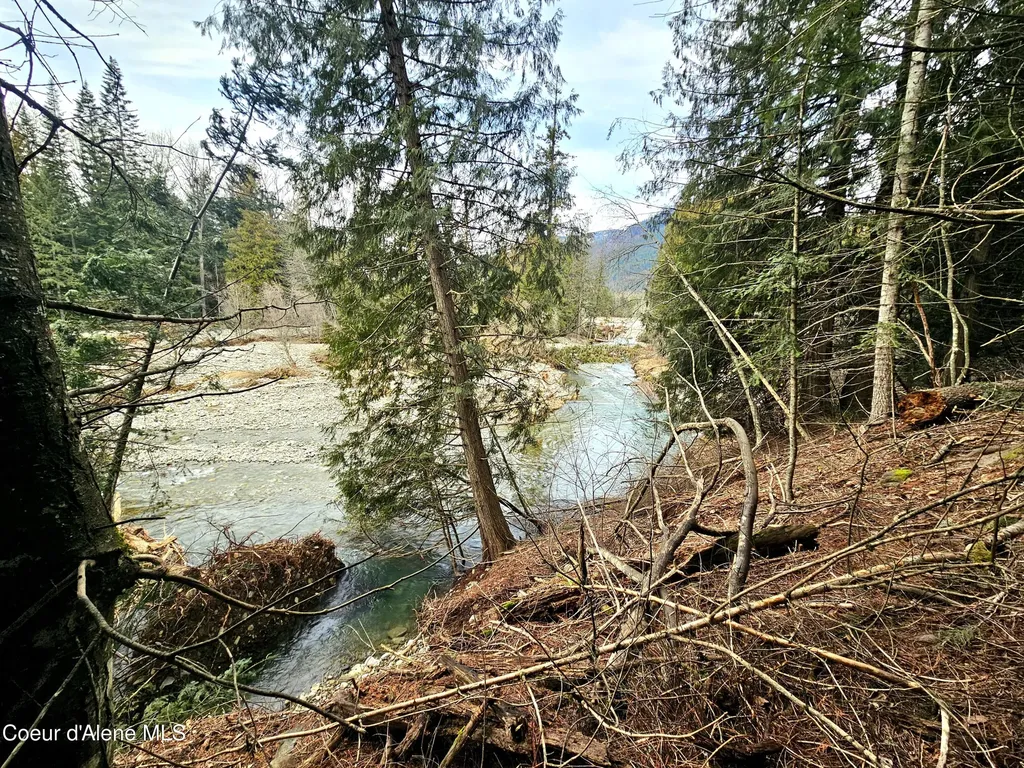 Nna Lightning Creek Road Clark Fork ID 83811