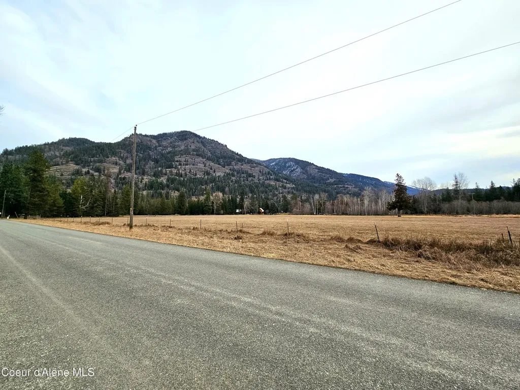 Nna Lightning Creek Road Clark Fork ID 83811