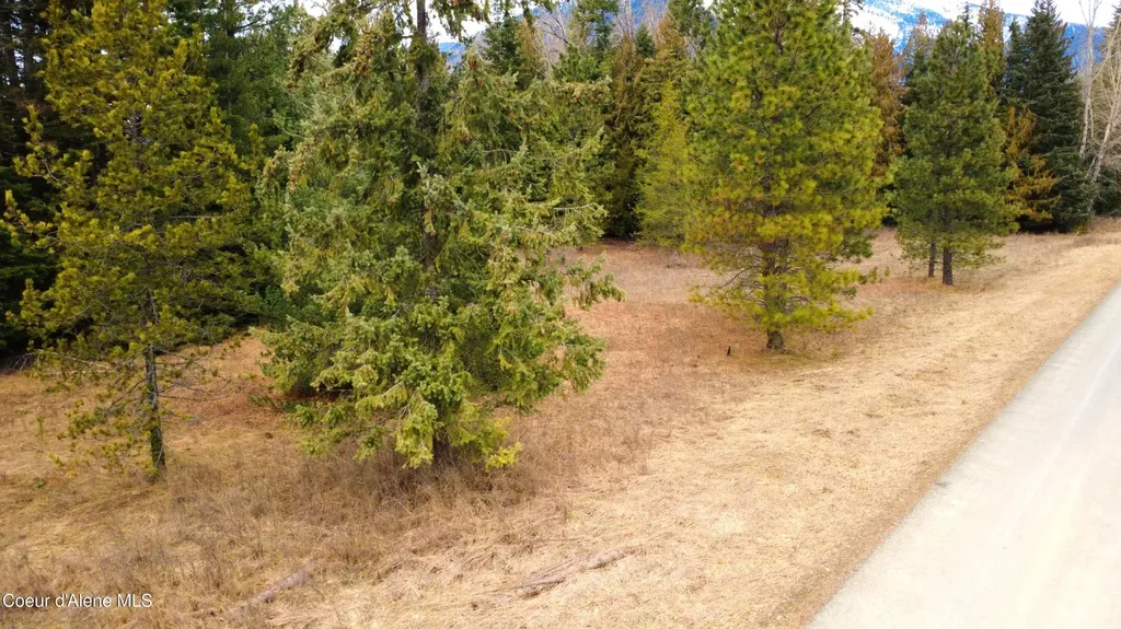 Nna Lightning Creek Road Clark Fork ID 83811