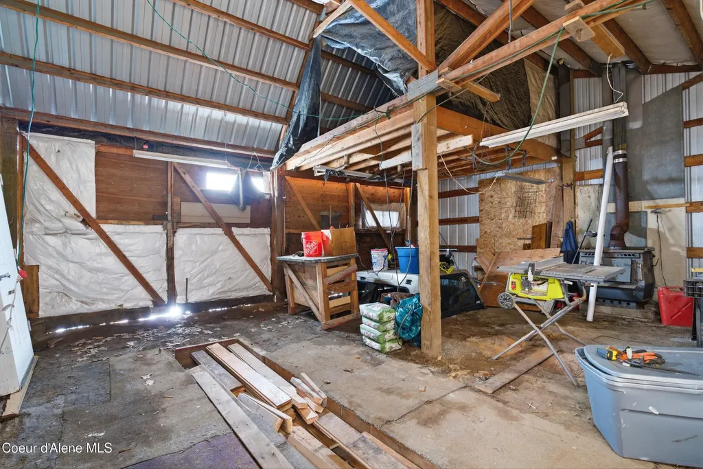 617 E Valley Street S Oldtown ID 83822