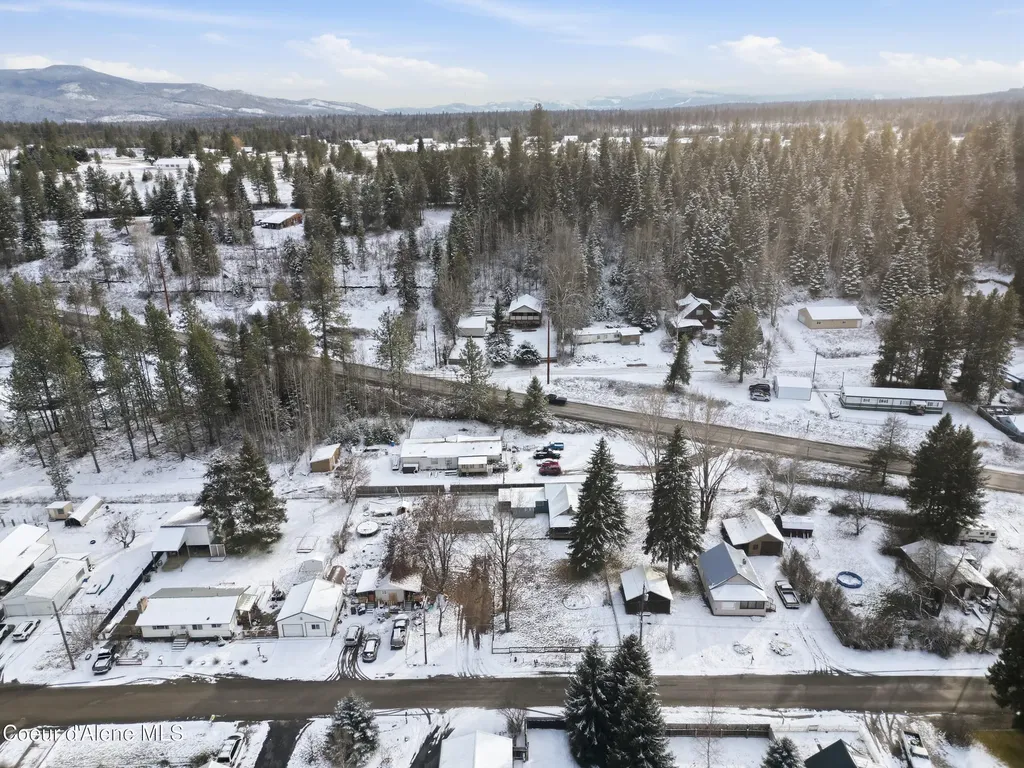 617 E Valley Street S Oldtown ID 83822