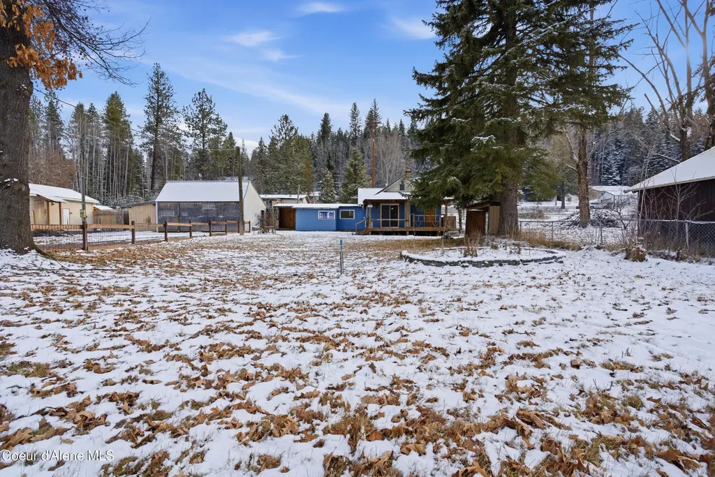 617 E Valley Street S Oldtown ID 83822