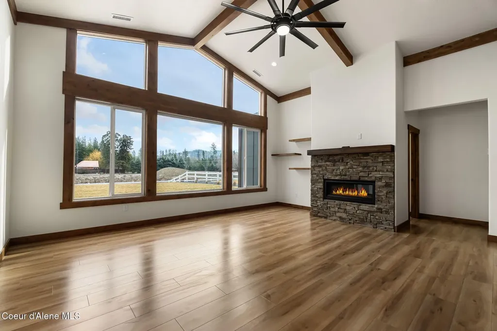 127 Backtrack Road Sandpoint ID 83864