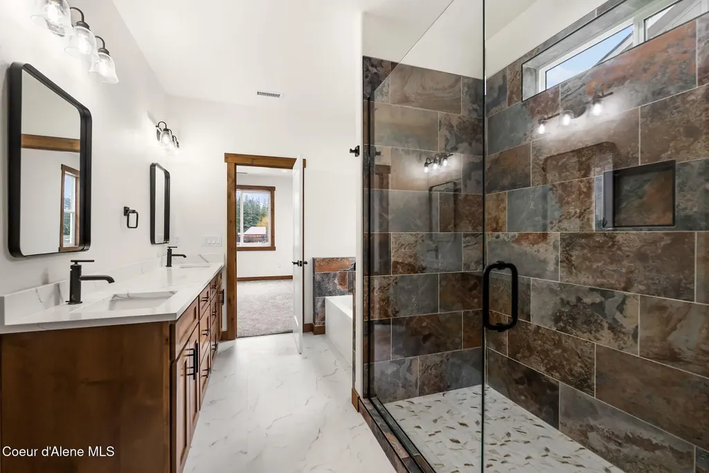 127 Backtrack Road Sandpoint ID 83864