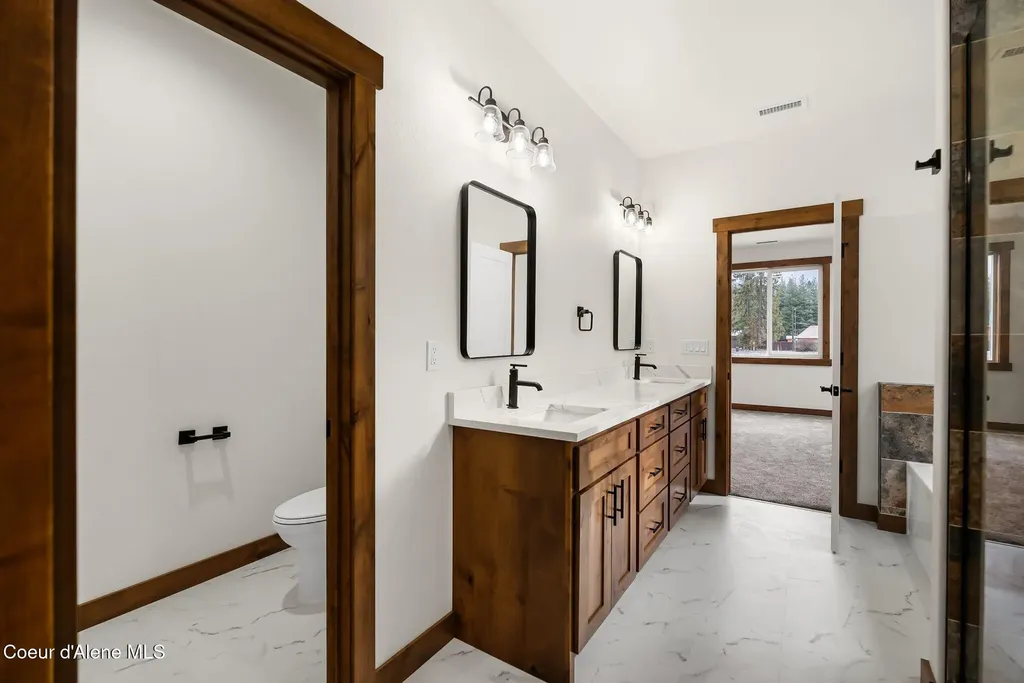 127 Backtrack Road Sandpoint ID 83864
