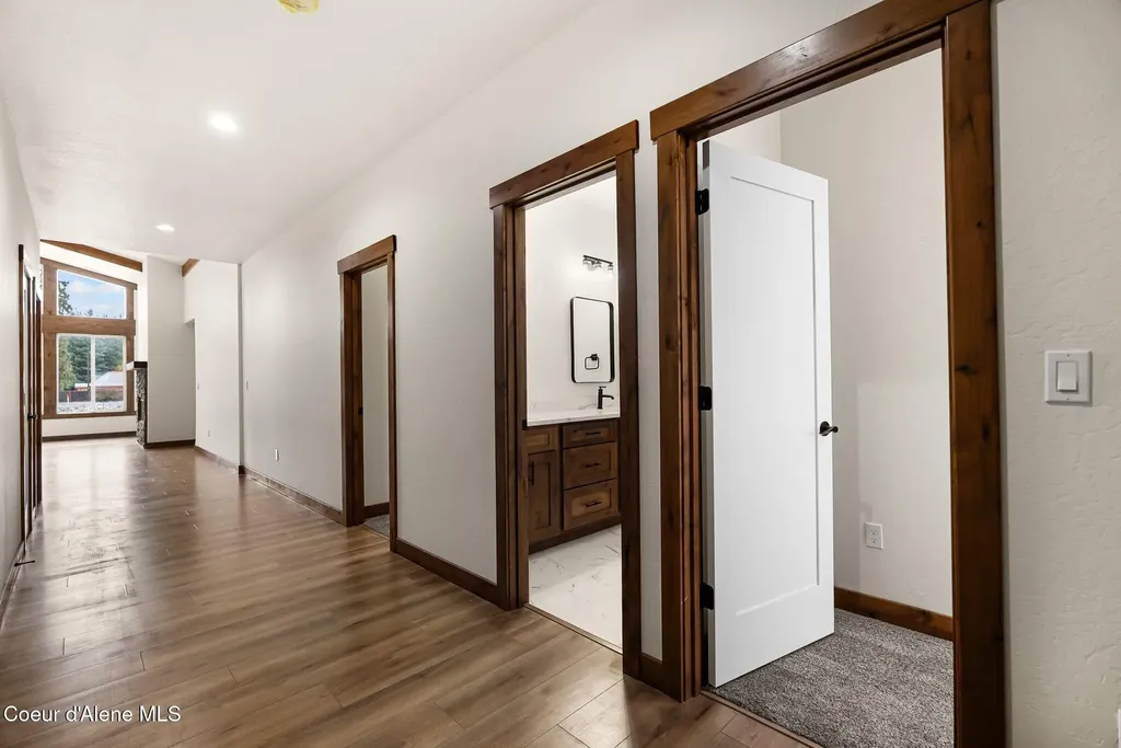 127 Backtrack Road Sandpoint ID 83864