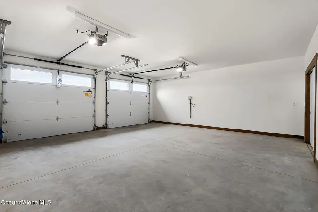 127 Backtrack Road Sandpoint ID 83864