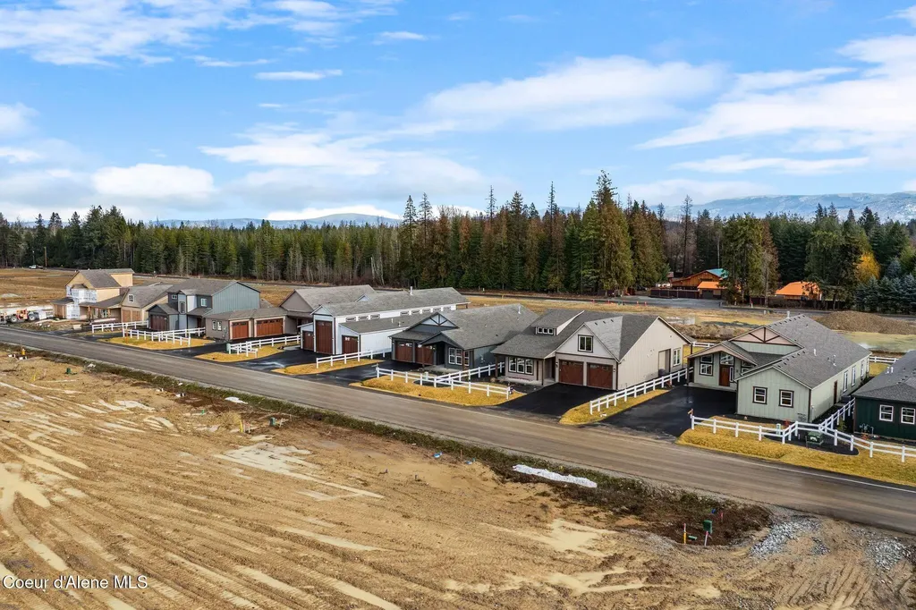 127 Backtrack Road Sandpoint ID 83864