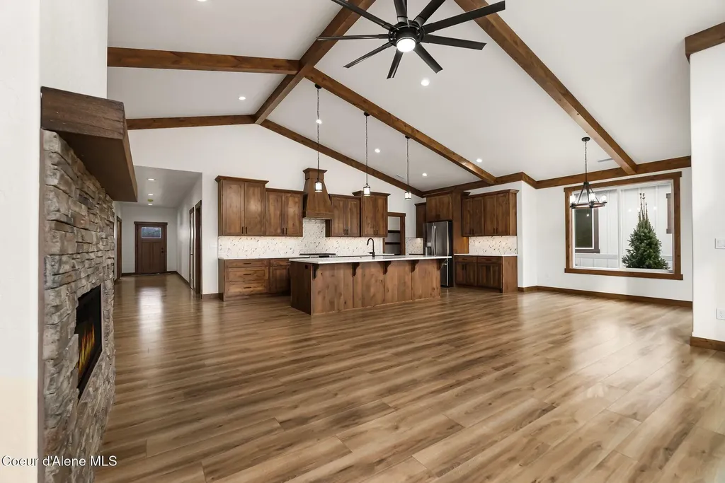 127 Backtrack Road Sandpoint ID 83864