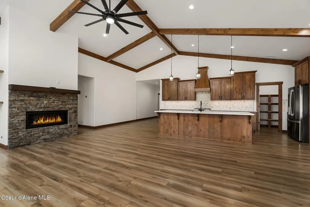 127 Backtrack Road Sandpoint ID 83864