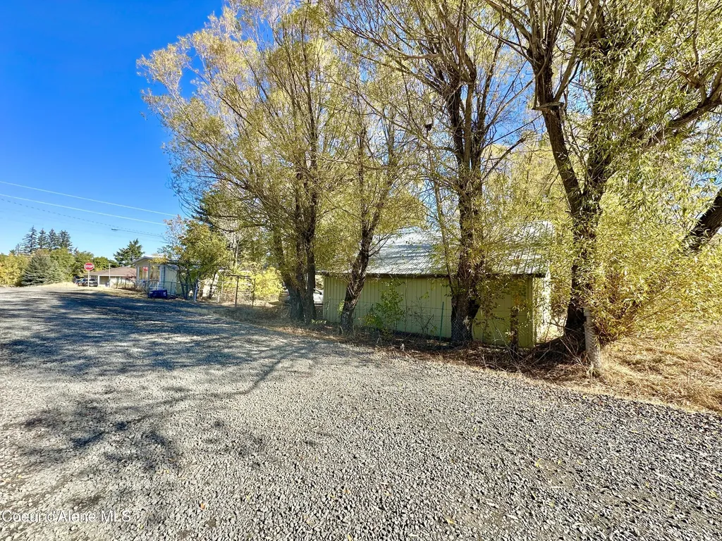 1449 C Street Plummer ID 83851