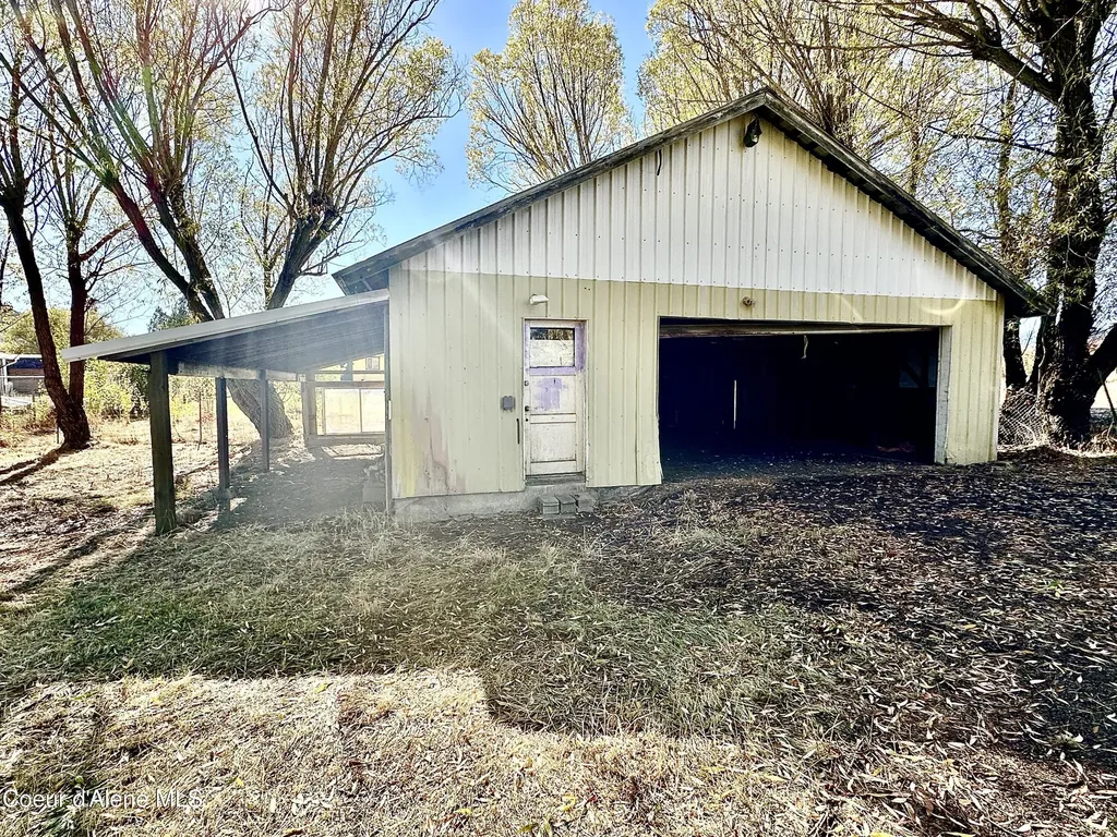 1449 C Street Plummer ID 83851