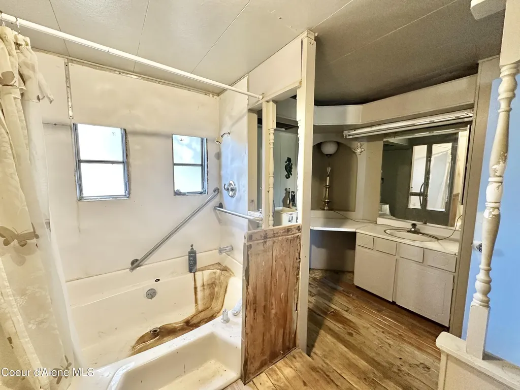 1449 C Street Plummer ID 83851