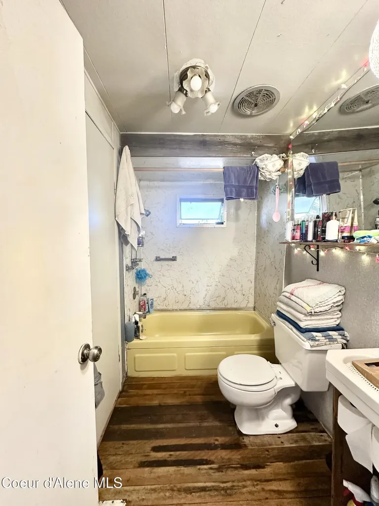 1449 C Street Plummer ID 83851