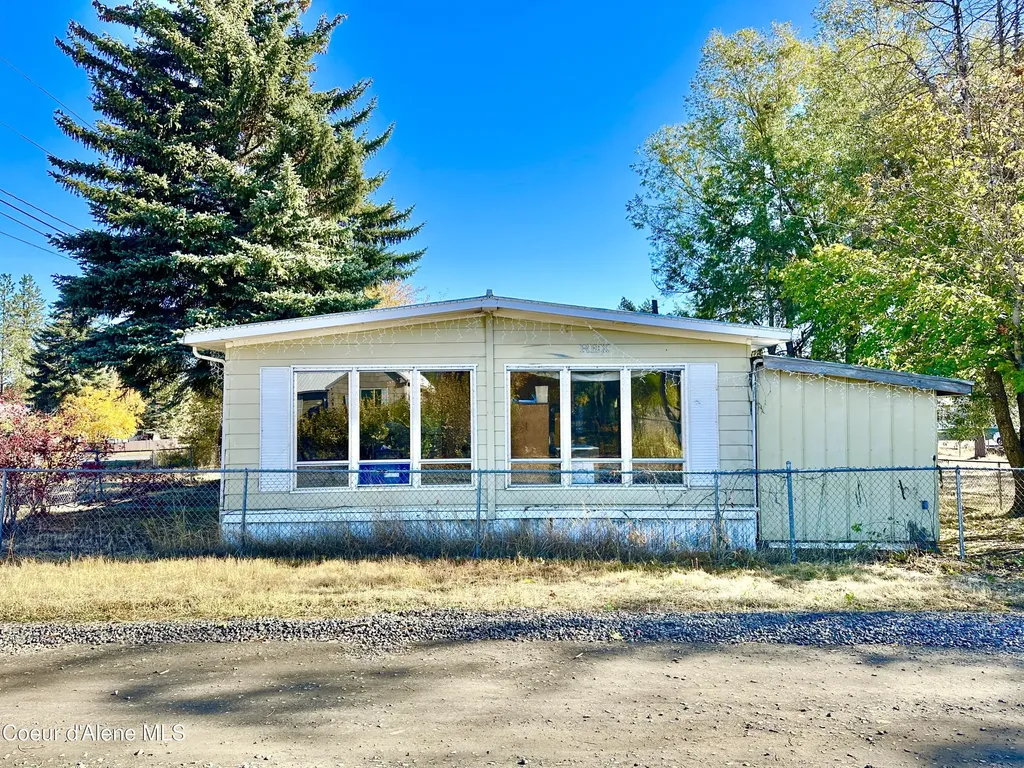 1449 C Street Plummer ID 83851