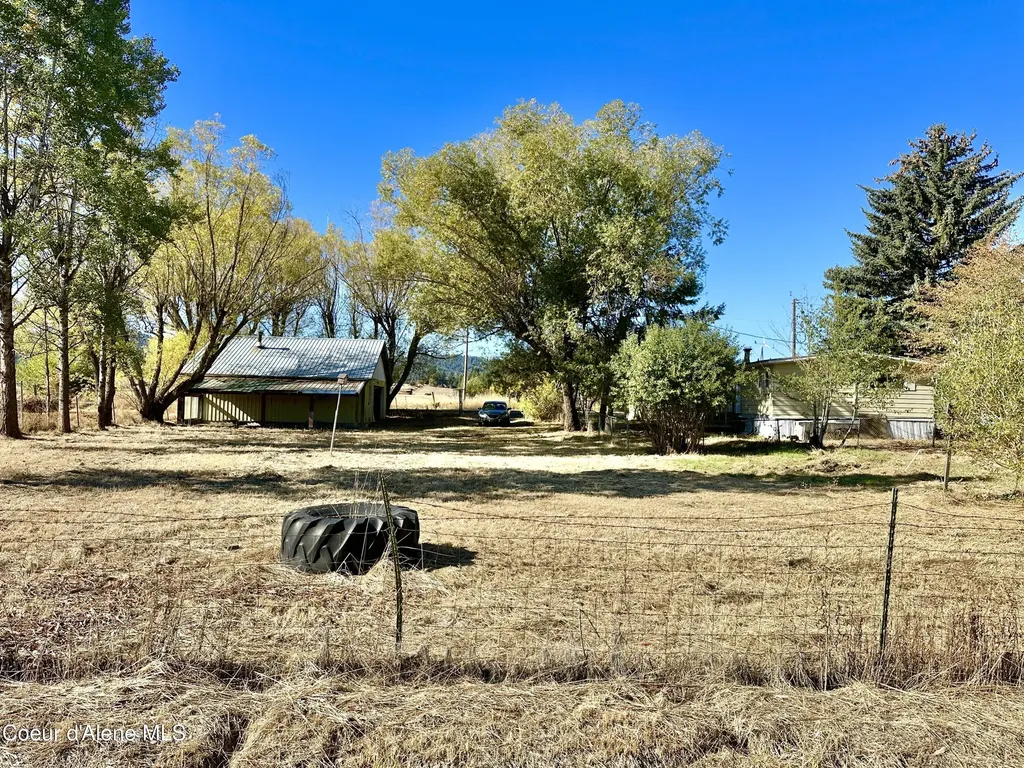 1449 C Street Plummer ID 83851