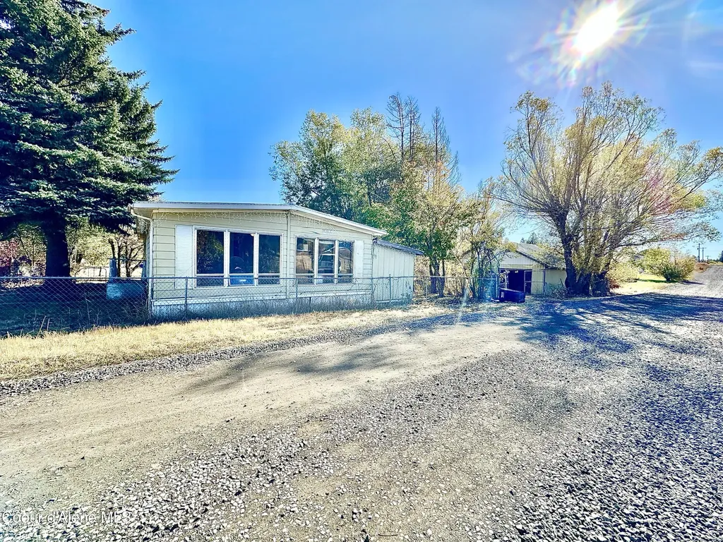 1449 C Street Plummer ID 83851