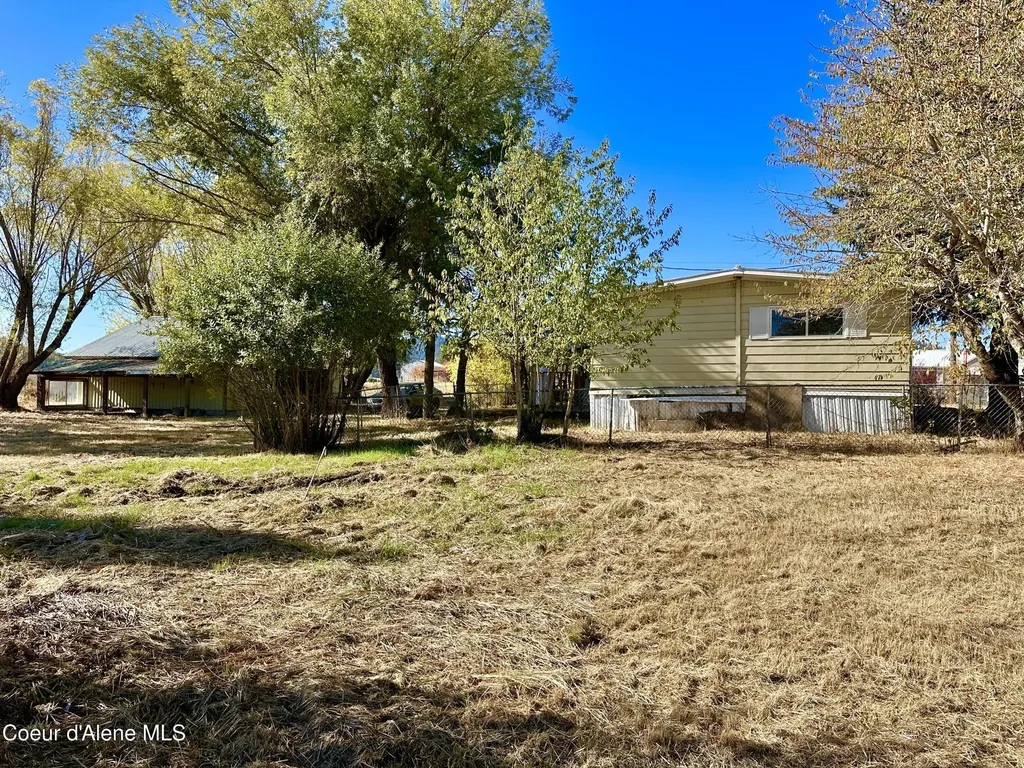 1449 C Street Plummer ID 83851