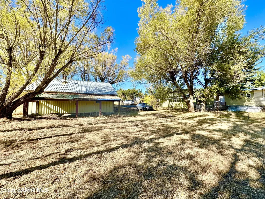 1449 C Street Plummer ID 83851