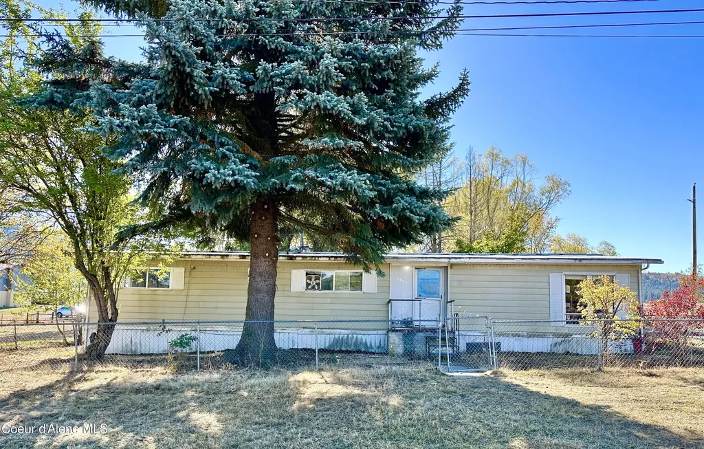 1449 C Street Plummer ID 83851