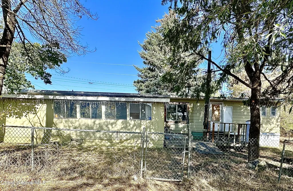 1449 C Street Plummer ID 83851