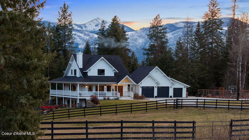 354 Buena Vista Road Bonners Ferry ID 83805