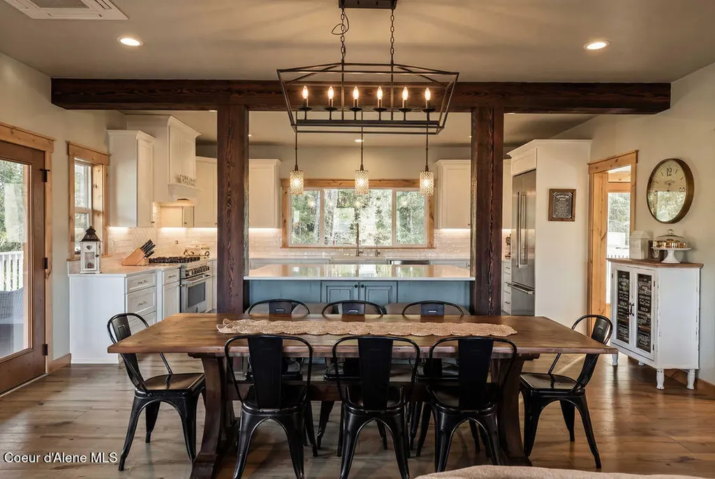 354 Buena Vista Road Bonners Ferry ID 83805