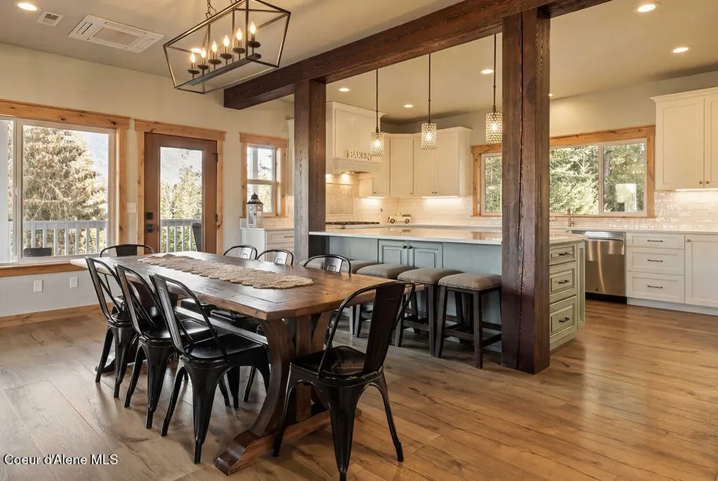 354 Buena Vista Road Bonners Ferry ID 83805