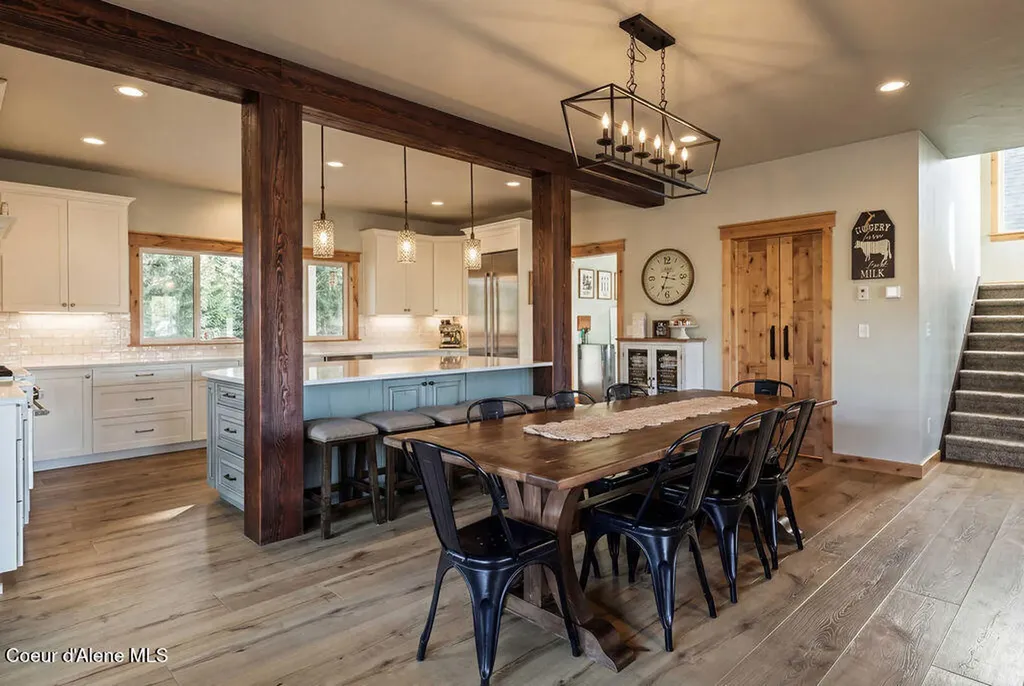 354 Buena Vista Road Bonners Ferry ID 83805