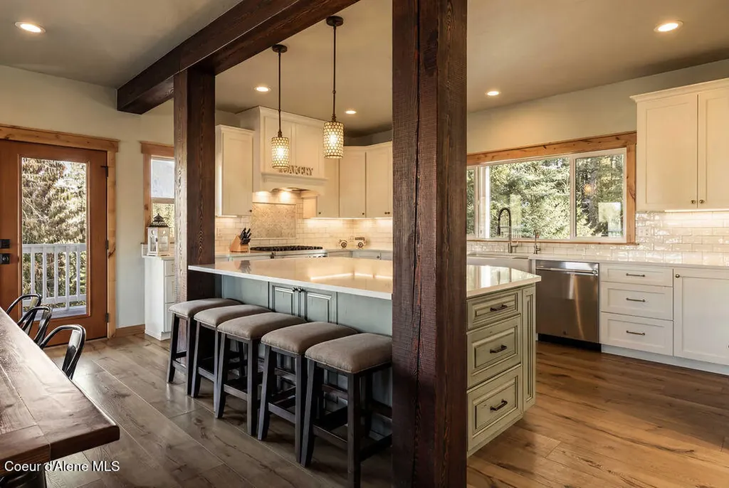 354 Buena Vista Road Bonners Ferry ID 83805