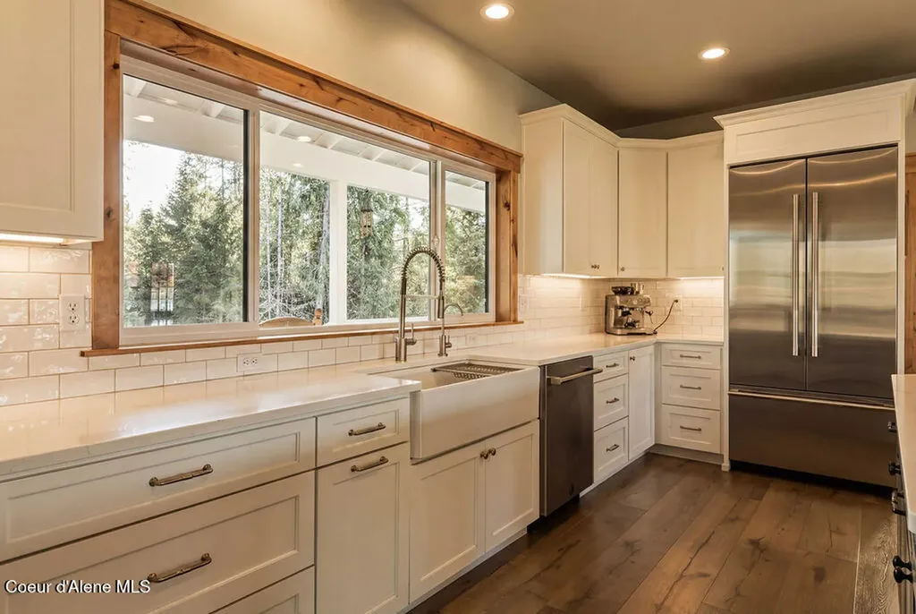 354 Buena Vista Road Bonners Ferry ID 83805