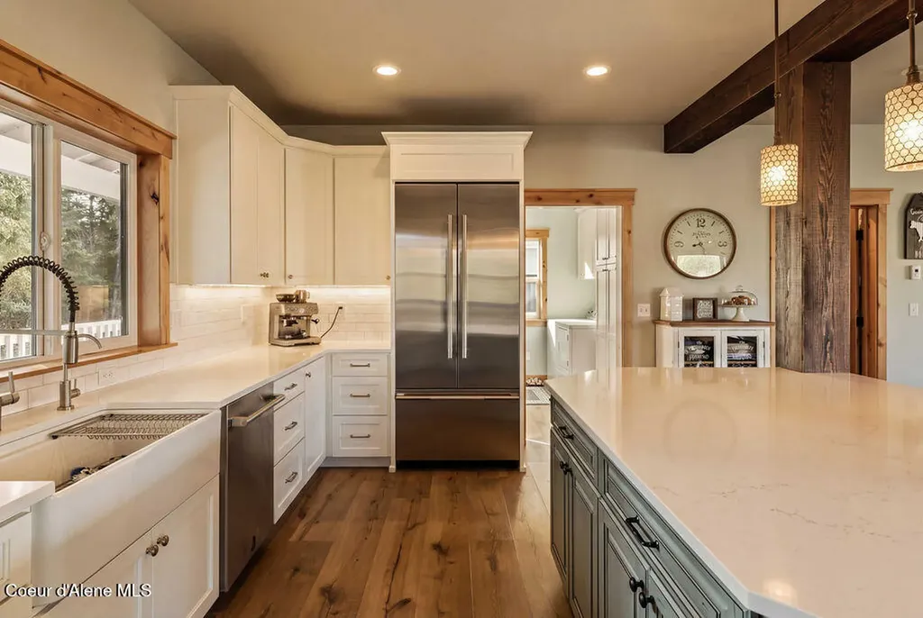 354 Buena Vista Road Bonners Ferry ID 83805
