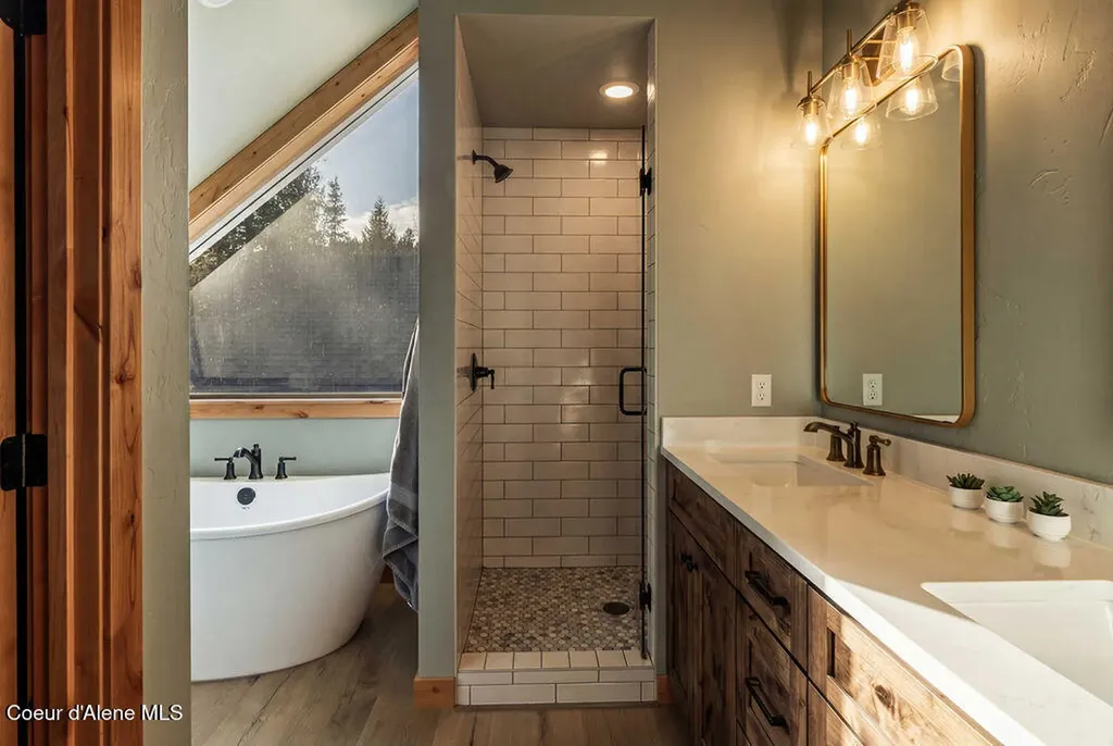 354 Buena Vista Road Bonners Ferry ID 83805