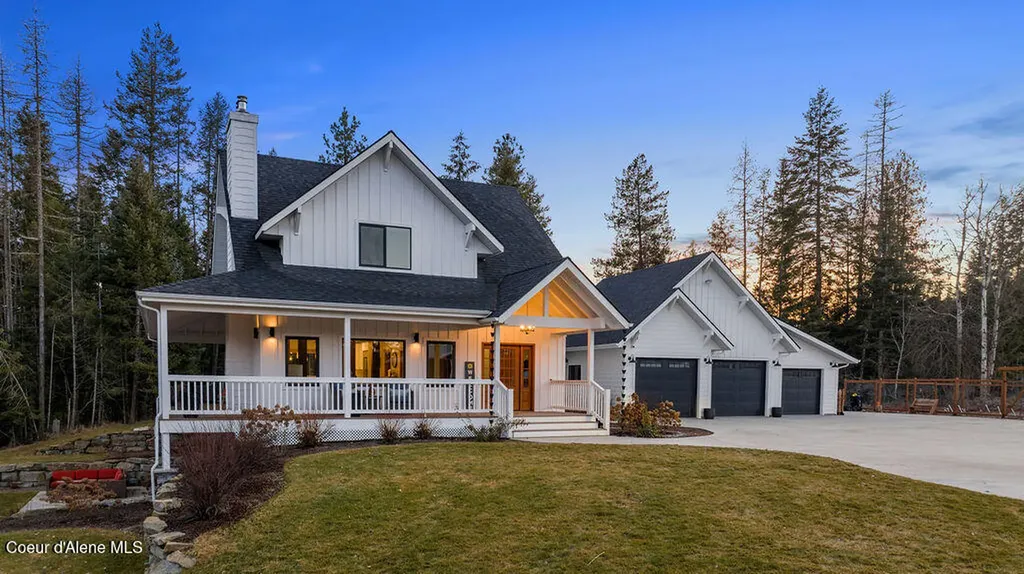354 Buena Vista Road Bonners Ferry ID 83805
