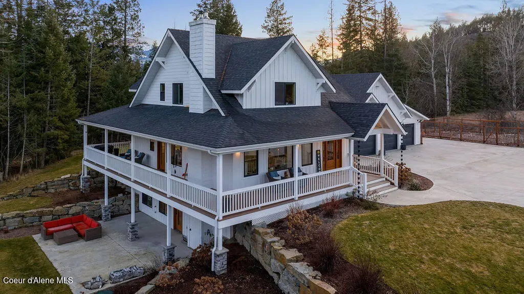 354 Buena Vista Road Bonners Ferry ID 83805
