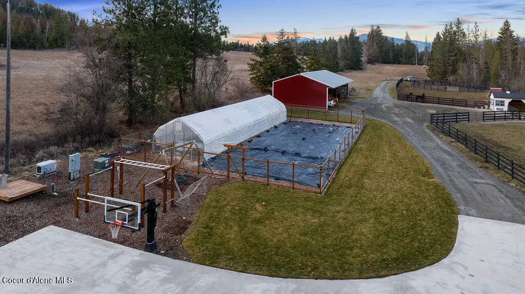 354 Buena Vista Road Bonners Ferry ID 83805
