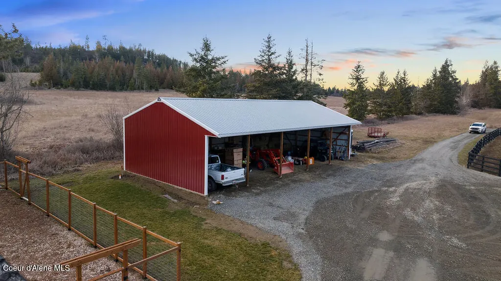 354 Buena Vista Road Bonners Ferry ID 83805
