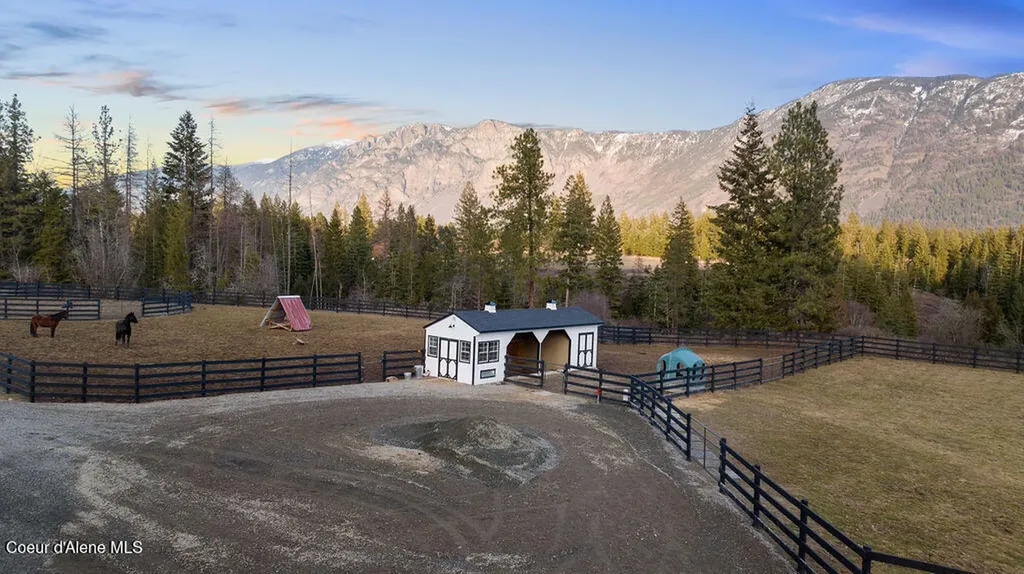 354 Buena Vista Road Bonners Ferry ID 83805