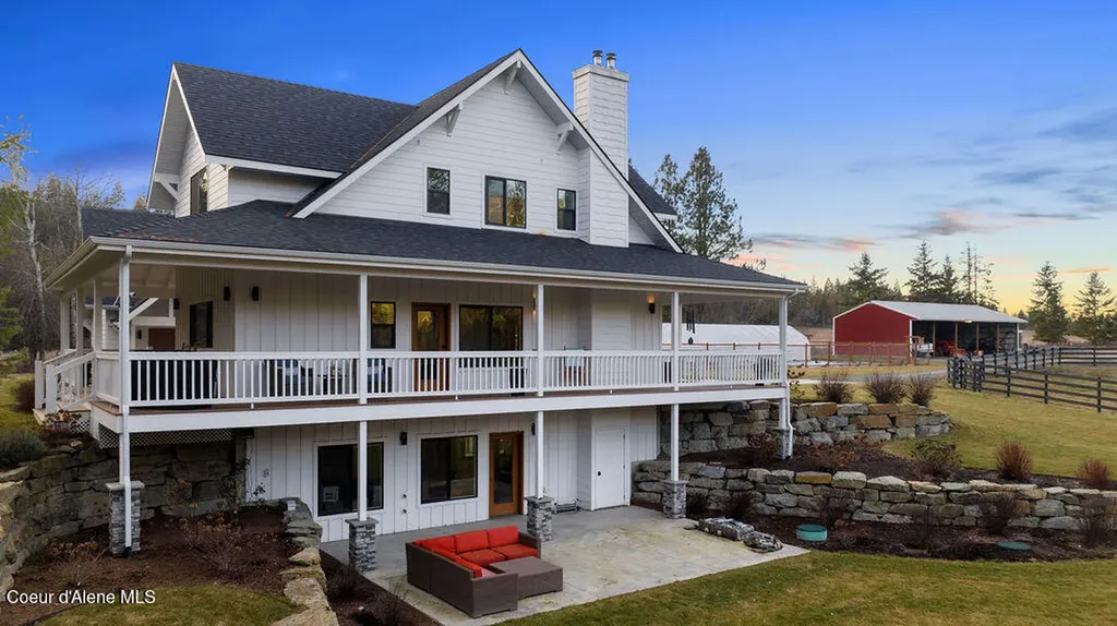 354 Buena Vista Road Bonners Ferry ID 83805