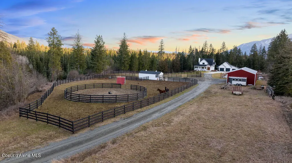 354 Buena Vista Road Bonners Ferry ID 83805