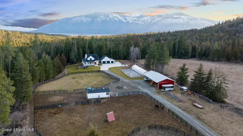 354 Buena Vista Road Bonners Ferry ID 83805