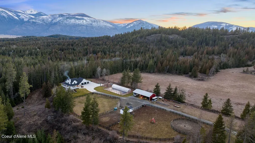 354 Buena Vista Road Bonners Ferry ID 83805