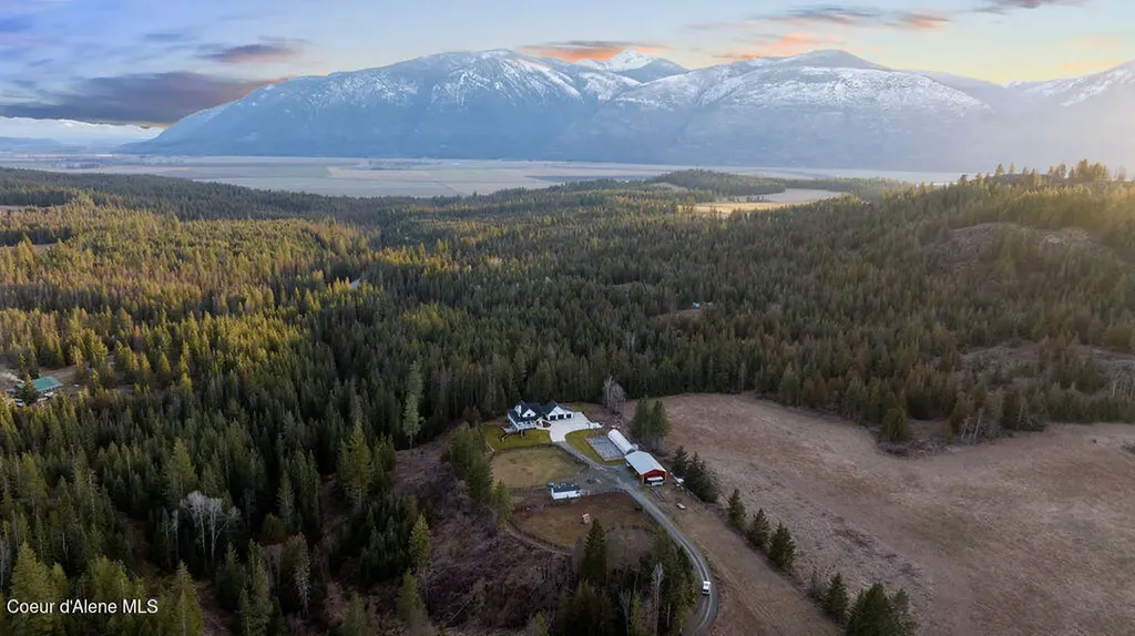 354 Buena Vista Road Bonners Ferry ID 83805