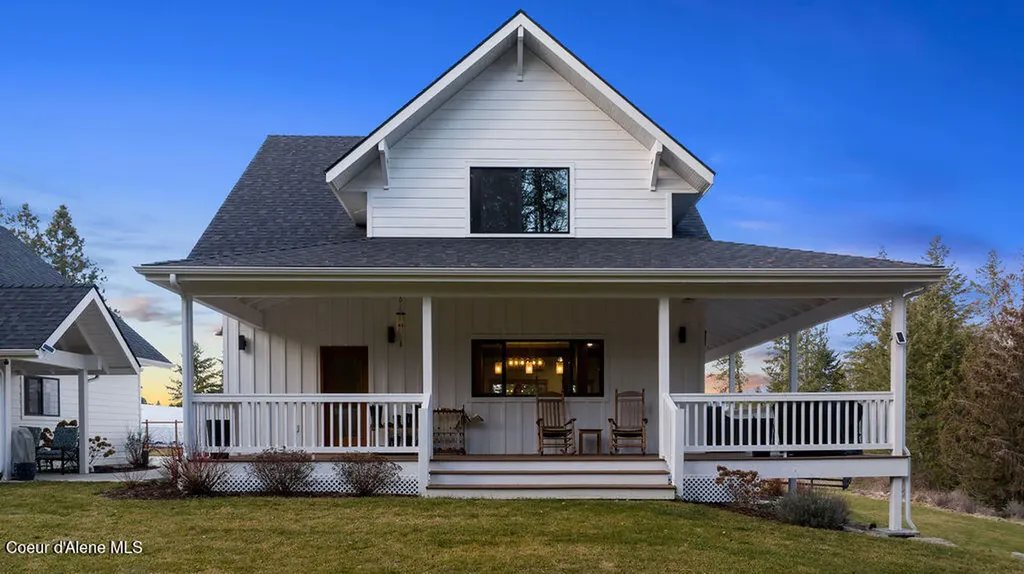 354 Buena Vista Road Bonners Ferry ID 83805