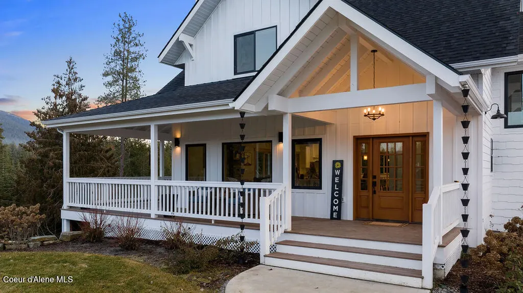 354 Buena Vista Road Bonners Ferry ID 83805